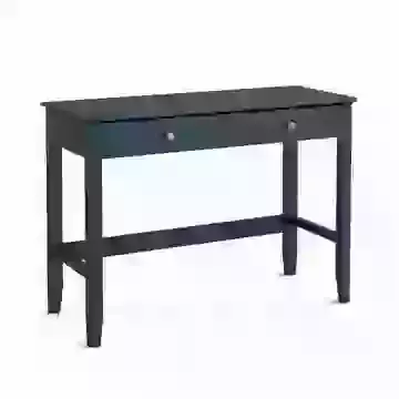 Scandi Style Painted Desk - Available in 4 Colours